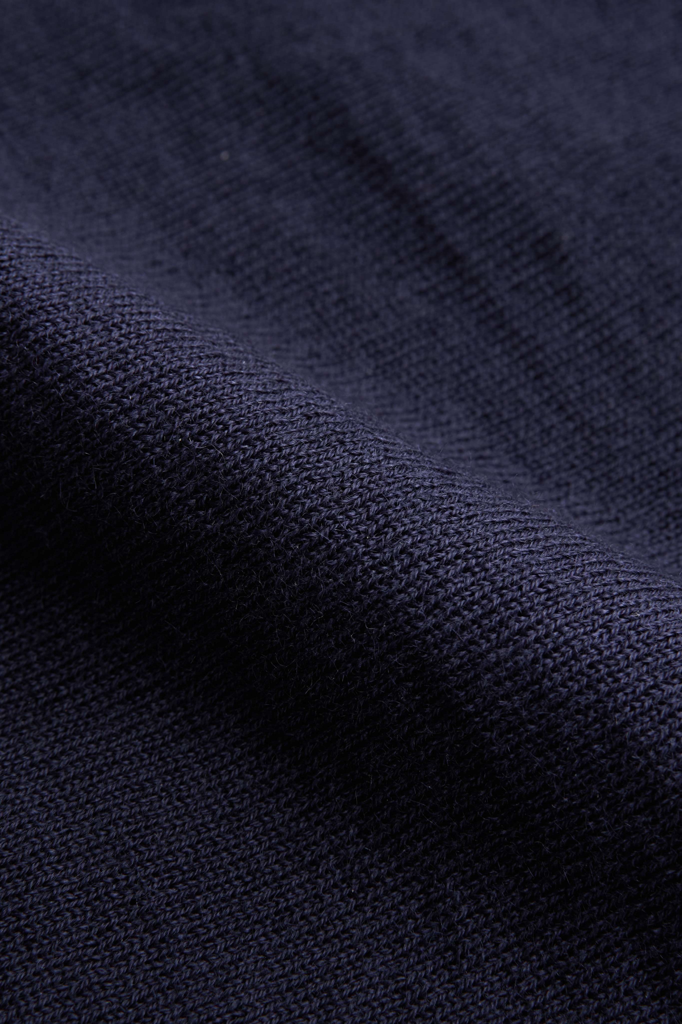 Classic Neckwarmer - Navy